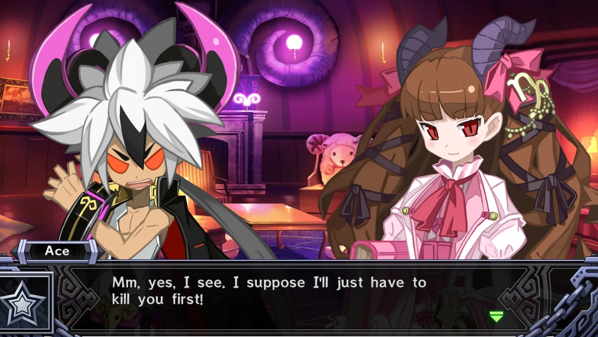 Mugen Souls Z - кадр 5