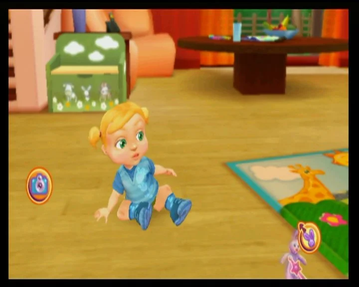 My Baby: First Steps - кадр 16