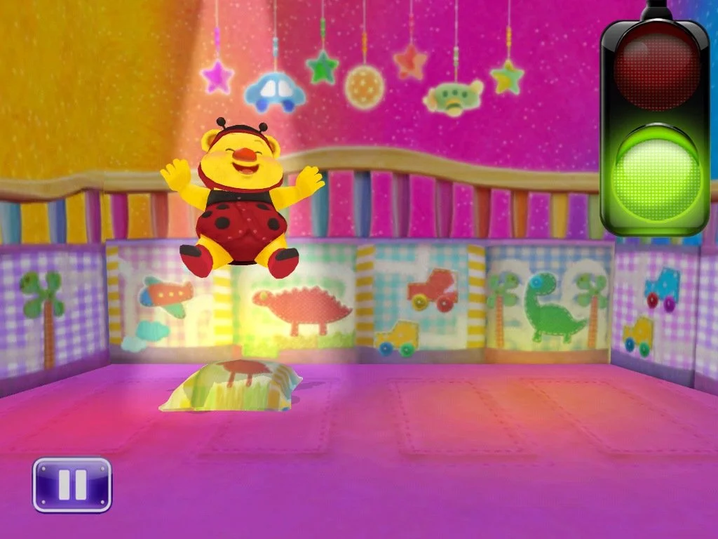 3D Bears - кадр 5