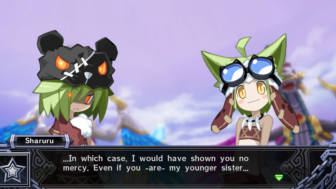 Mugen Souls Z — скриншот 6