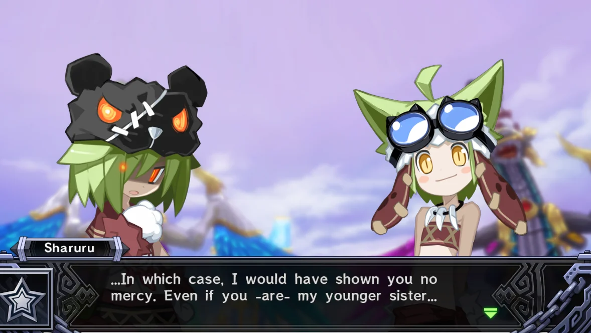 Mugen Souls Z - кадр 7