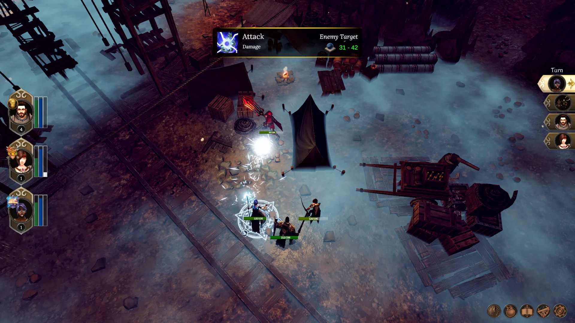 Zoria: Age of Shattering - кадр 8