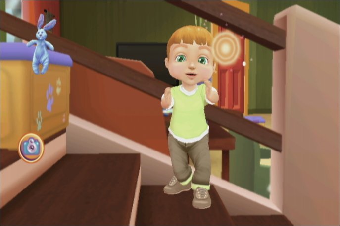 My Baby: First Steps — скриншот 2