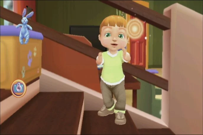 My Baby: First Steps - кадр 4