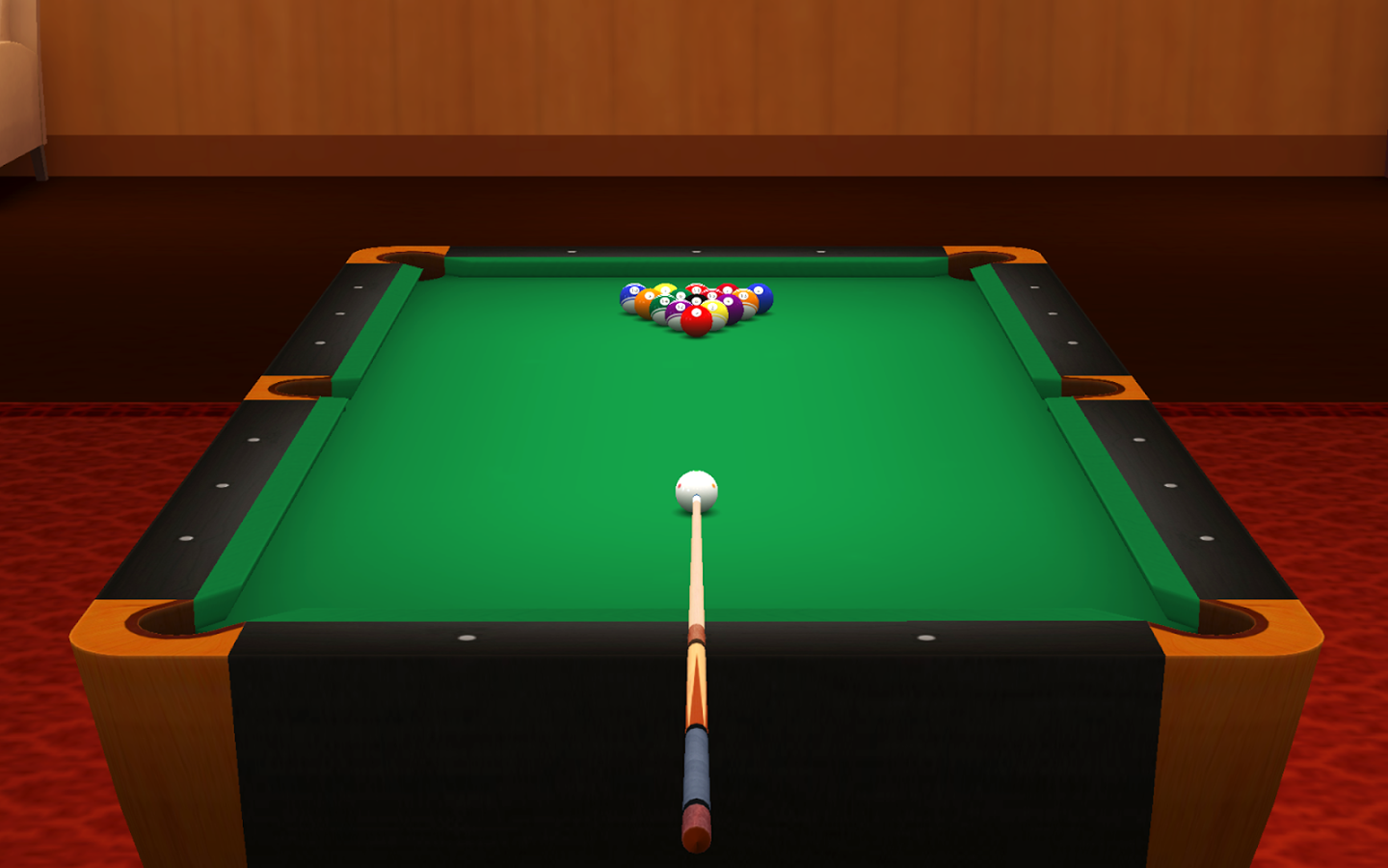 Pool Break Pro - 3D Billiards – обзоры и оценки, описание, даты выхода DLC,  официальный сайт игры