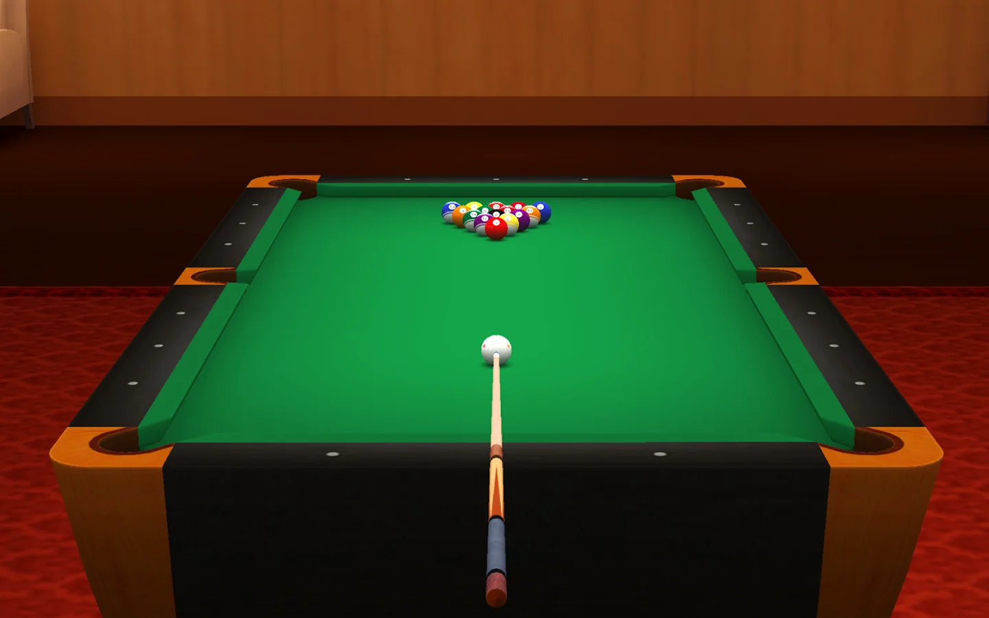 Pool Break Pro - 3D Billiards - кадр 6