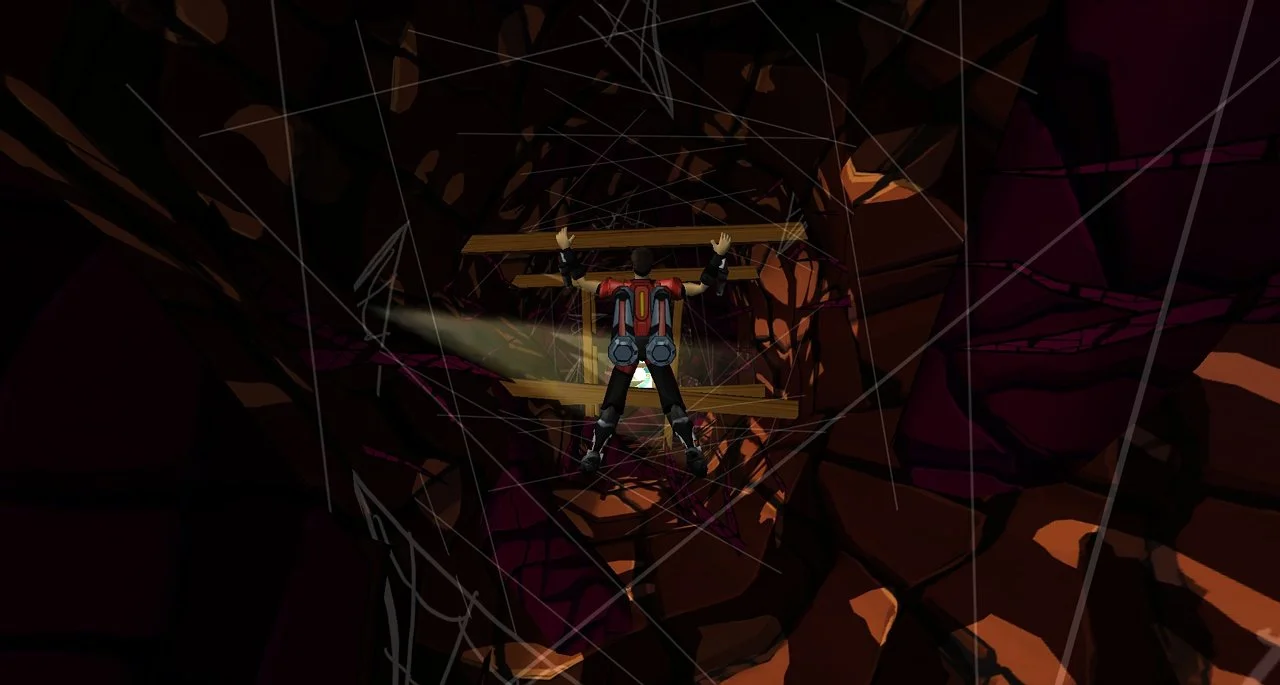 High Flyer Death Defyer - кадр 7