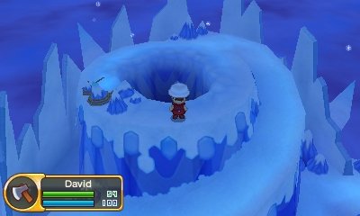 Fantasy Life — скриншот 6