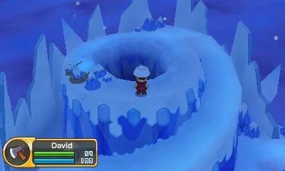 Fantasy Life - кадр 6