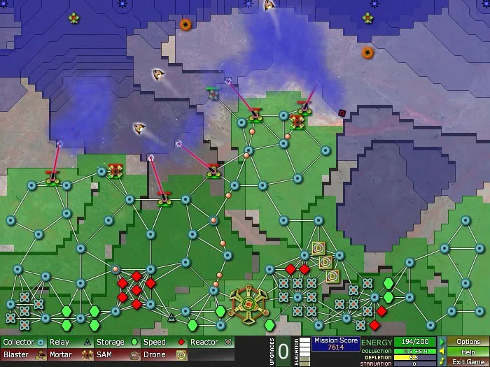 Creeper World - кадр 4