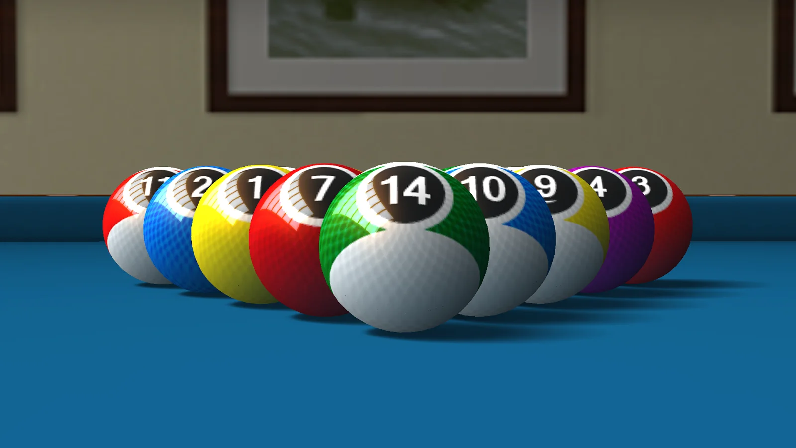 Pool Break Pro - 3D Billiards - кадр 5