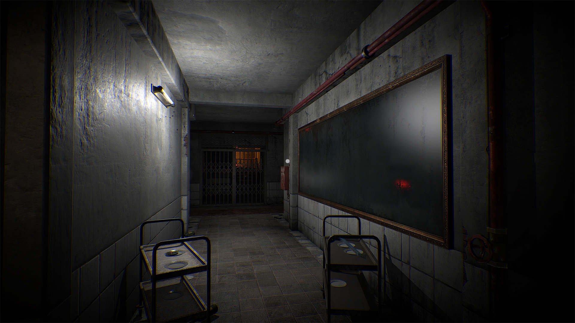 DYING: Reborn — скриншот 5