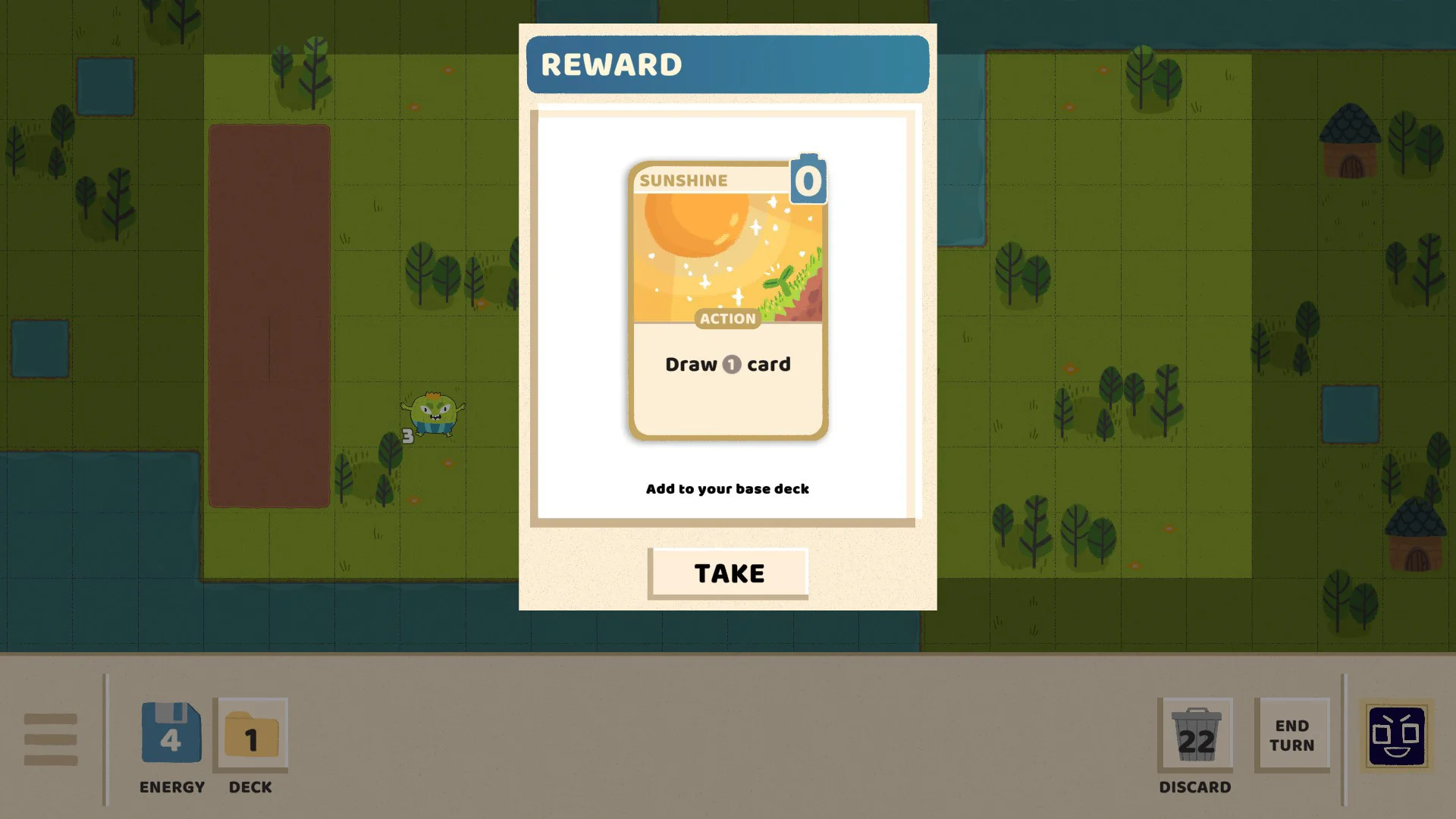 Floppy Knights - кадр 5