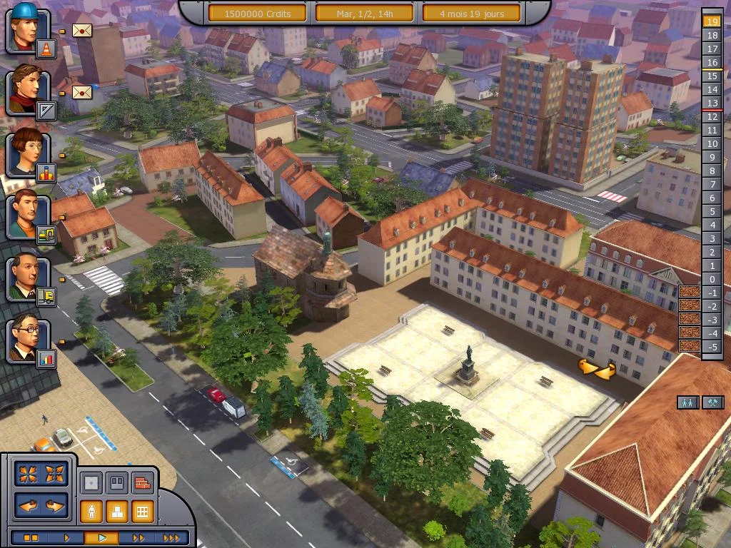 Building & Co.: You Are the Architect! - кадр 4