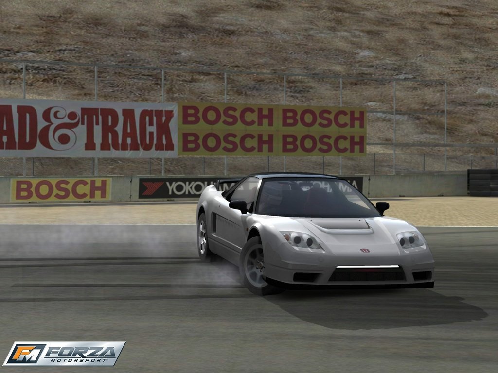 Forza Motorsport — скриншот 8