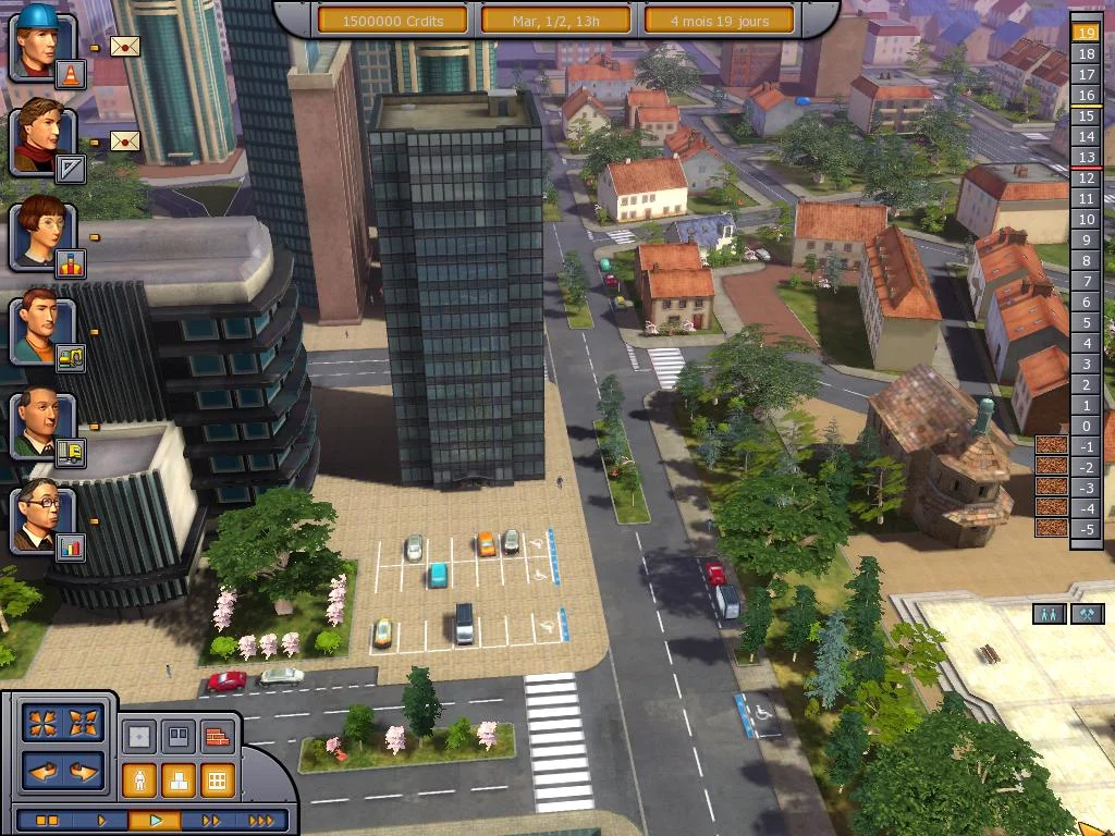 Building & Co.: You Are the Architect! - кадр 6