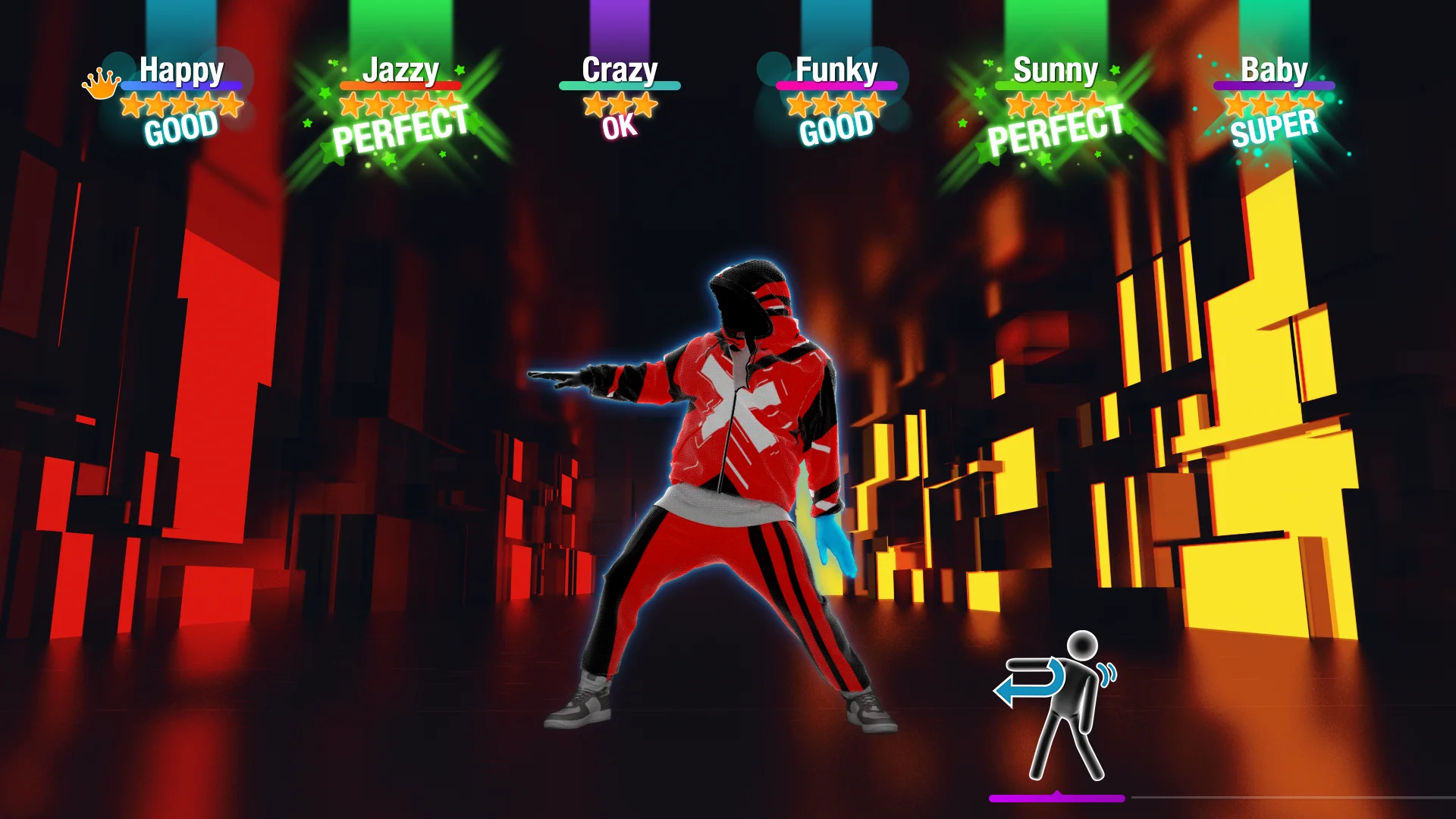 Скриншоты игры Just Dance 2020 – фото и картинки в хорошем качестве