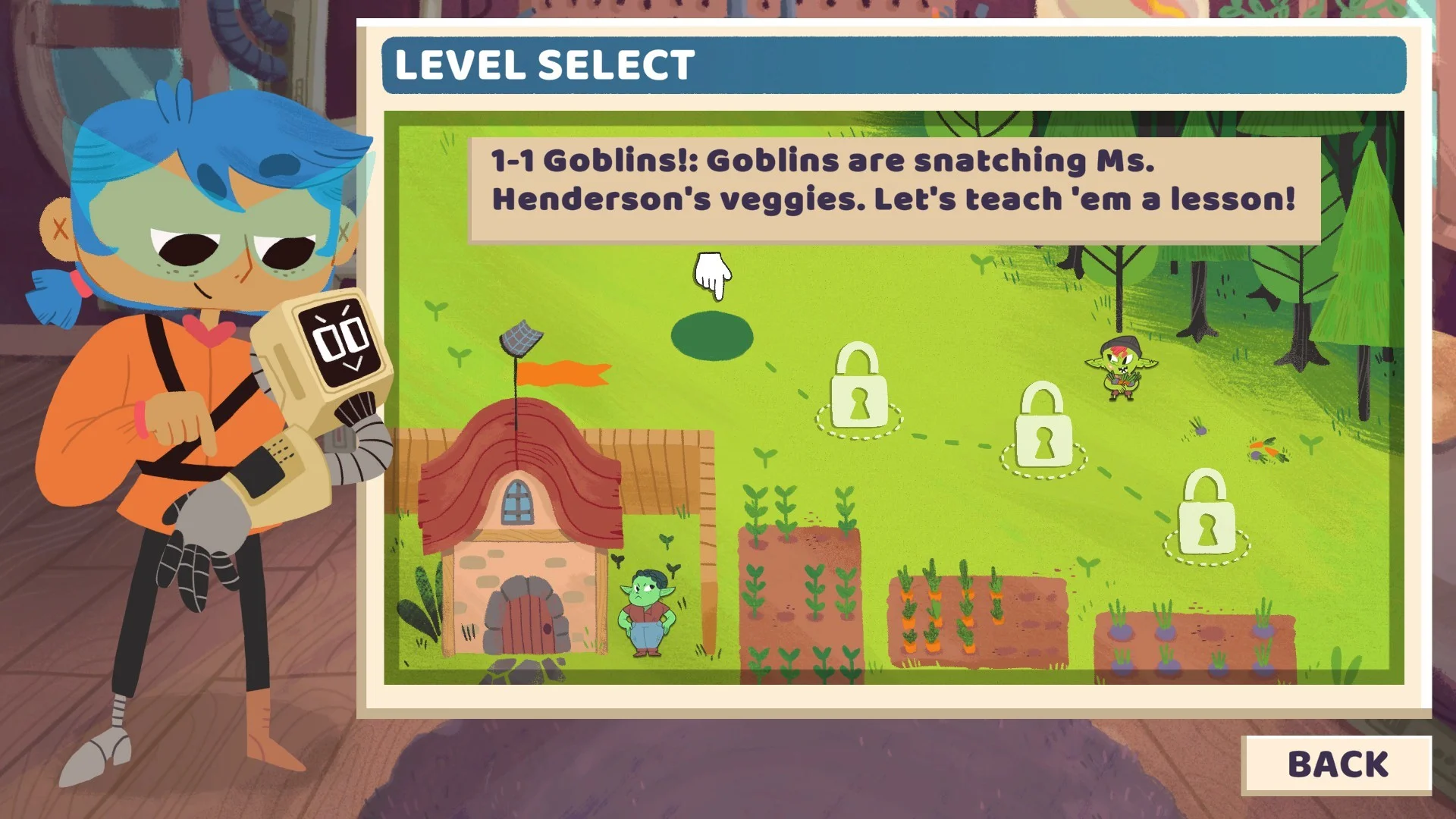 Floppy Knights - кадр 6