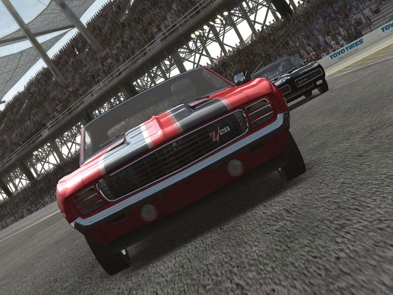 Forza Motorsport — скриншот 3