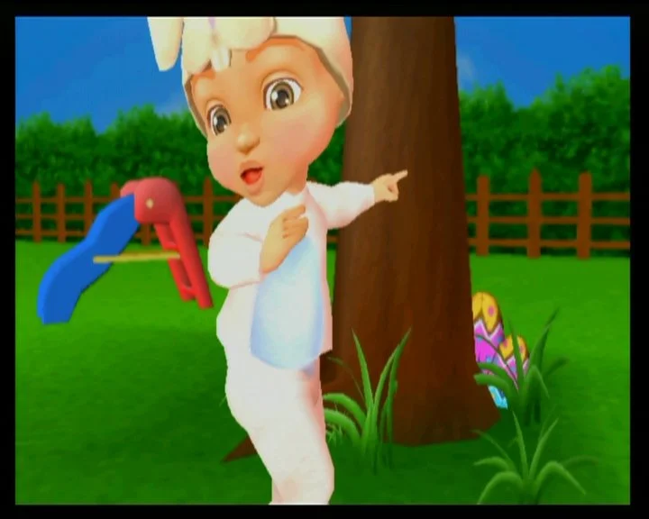 My Baby: First Steps - кадр 10