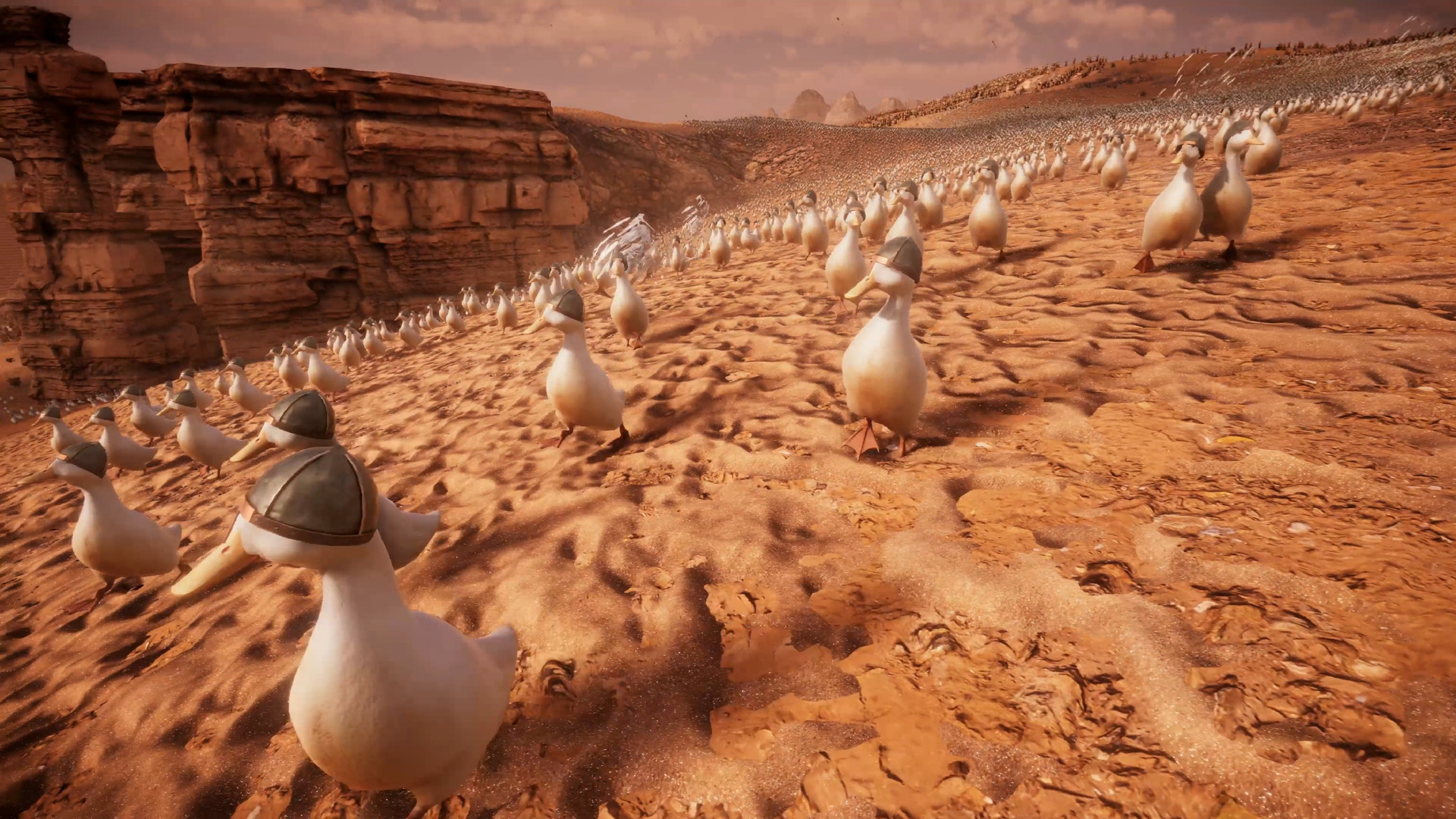 Ultimate Epic Battle Simulator 2 — скриншот 3