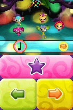 Zoobles! Spring to Life! - кадр 1