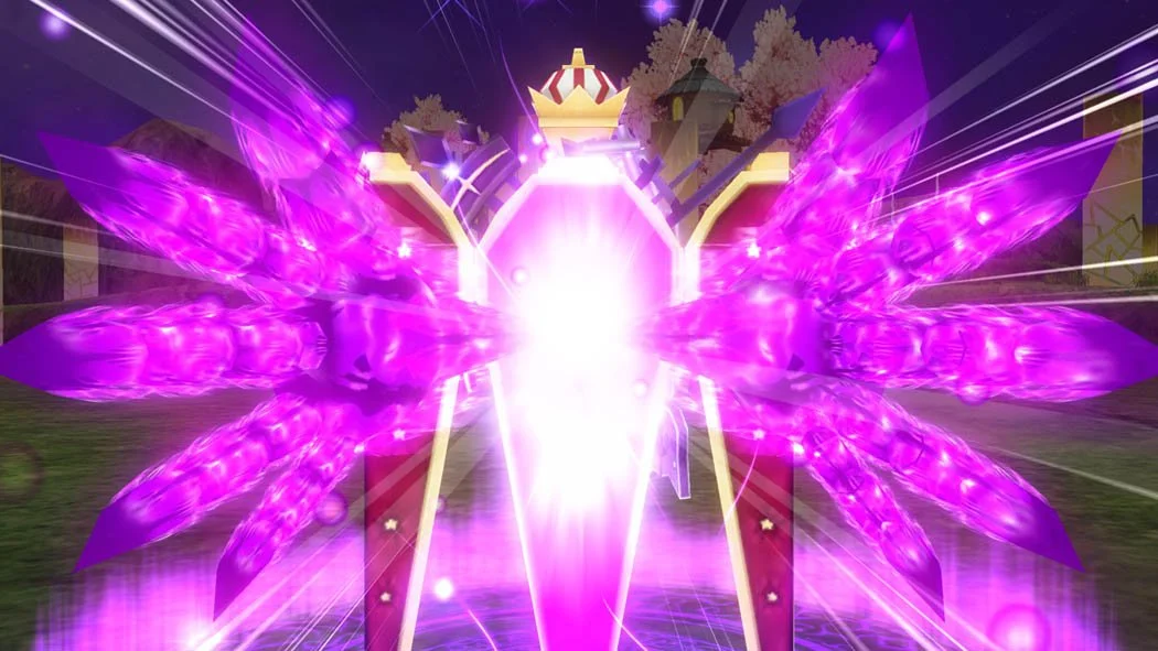 Mugen Souls Z - кадр 11
