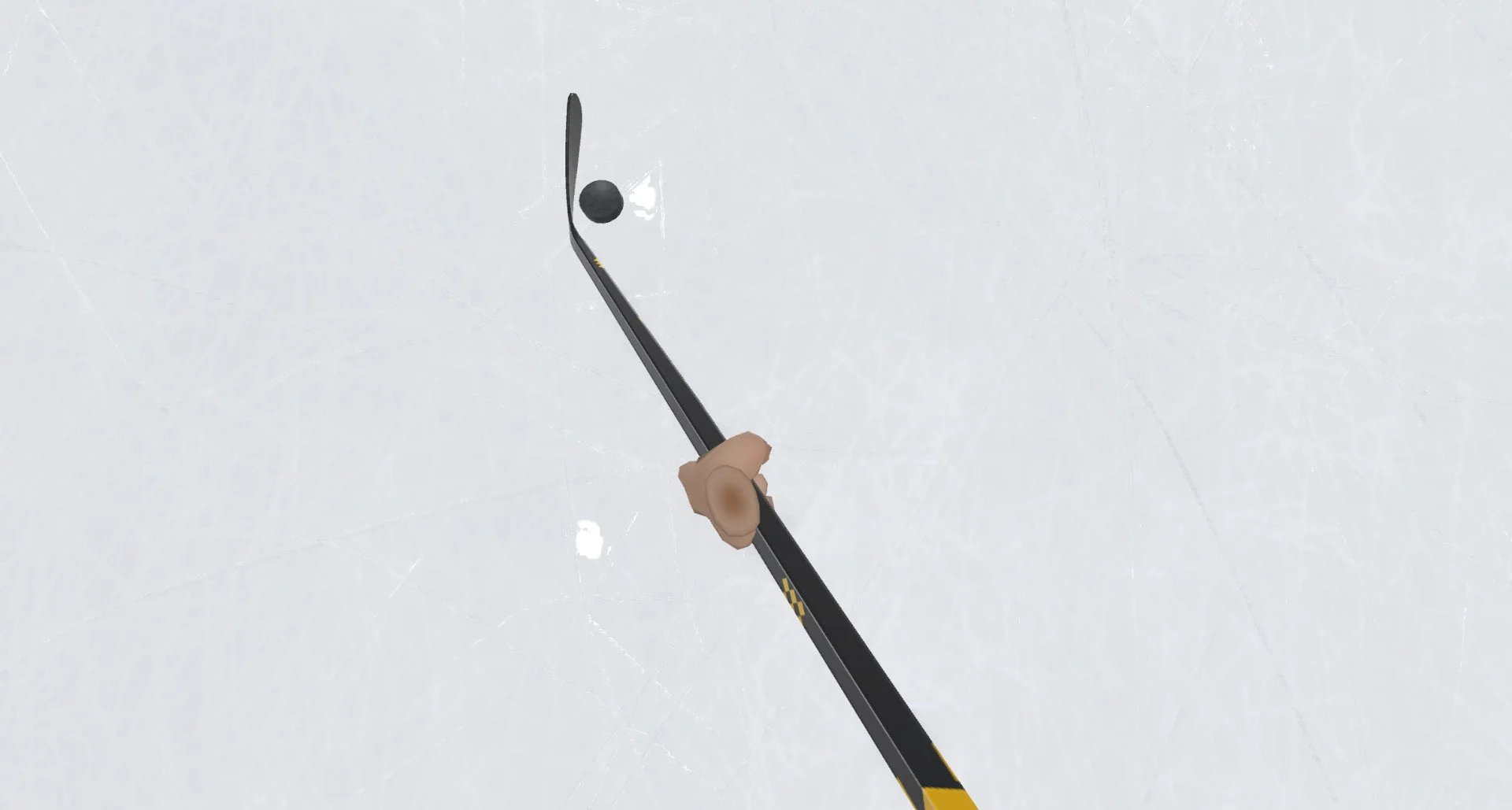 VR Hockey League - кадр 5