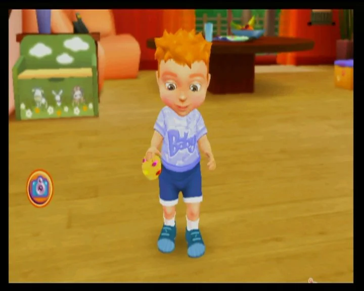 My Baby: First Steps - кадр 14