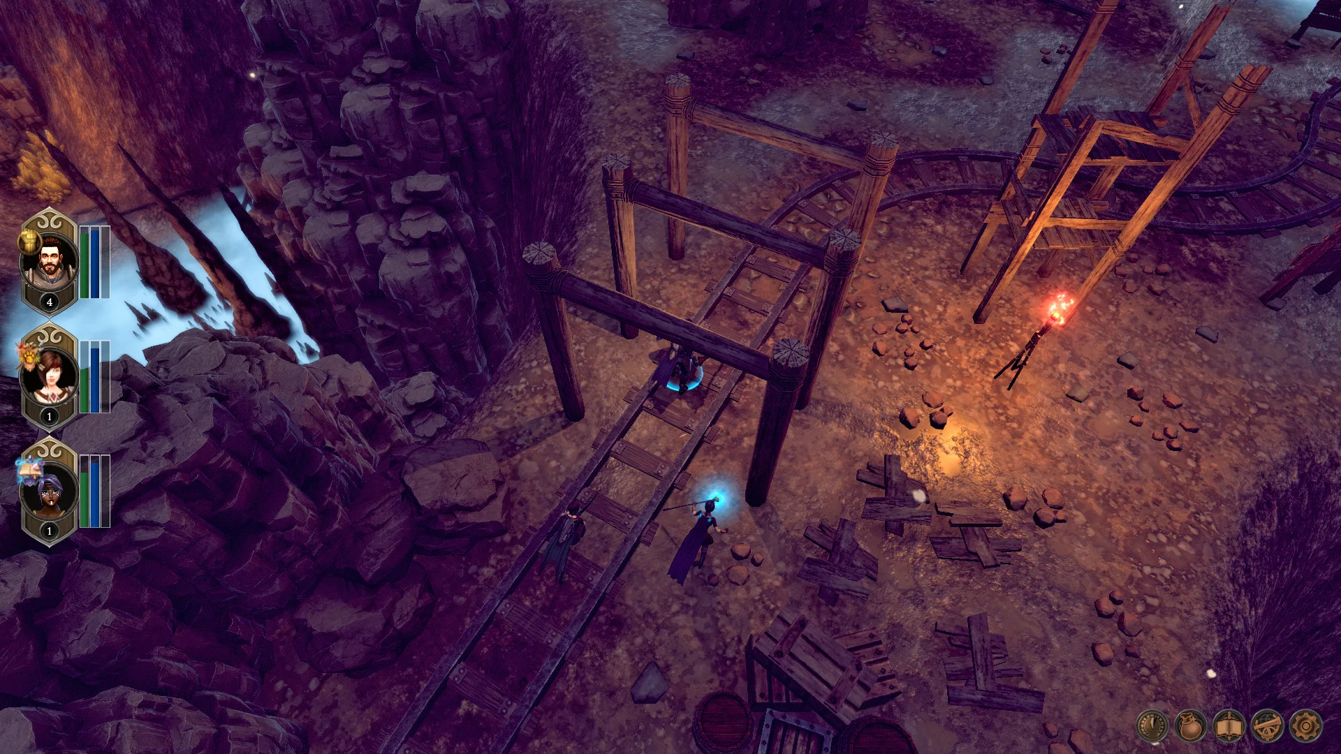 Zoria: Age of Shattering - кадр 10