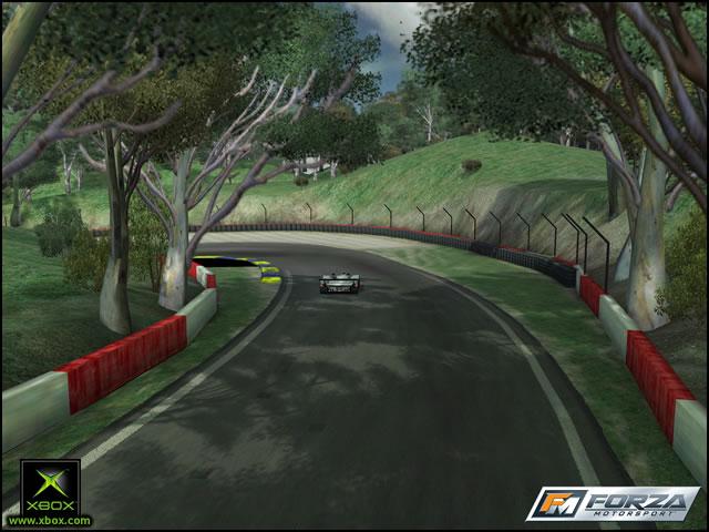 Forza Motorsport — скриншот 6