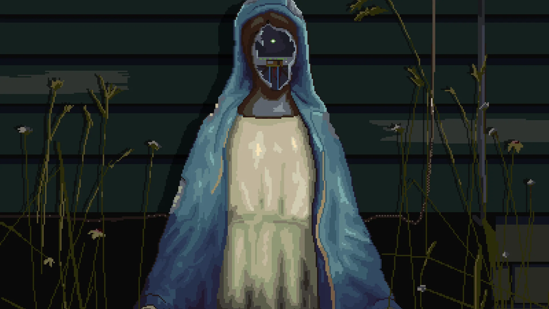 NORCO - кадр 13