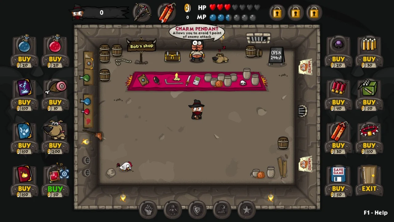 Obludia - кадр 3