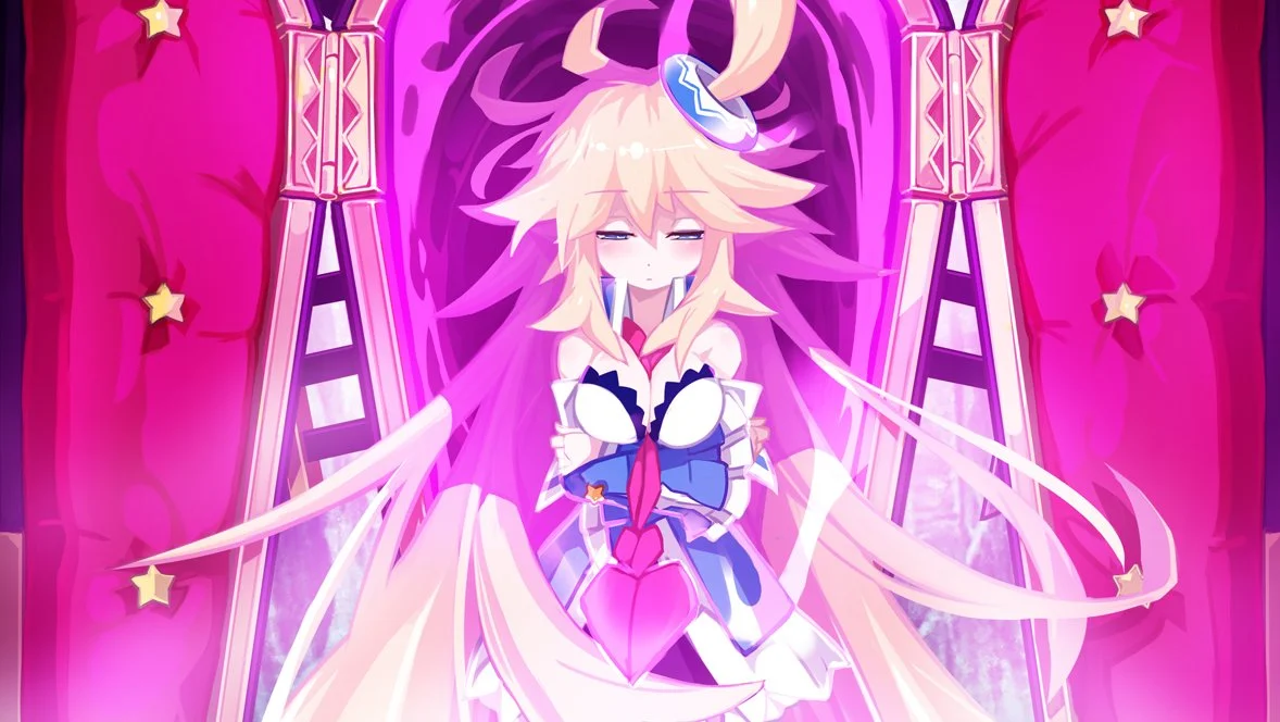 Mugen Souls Z - кадр 16