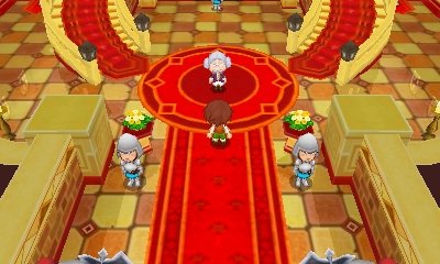 Fantasy Life — скриншот 4