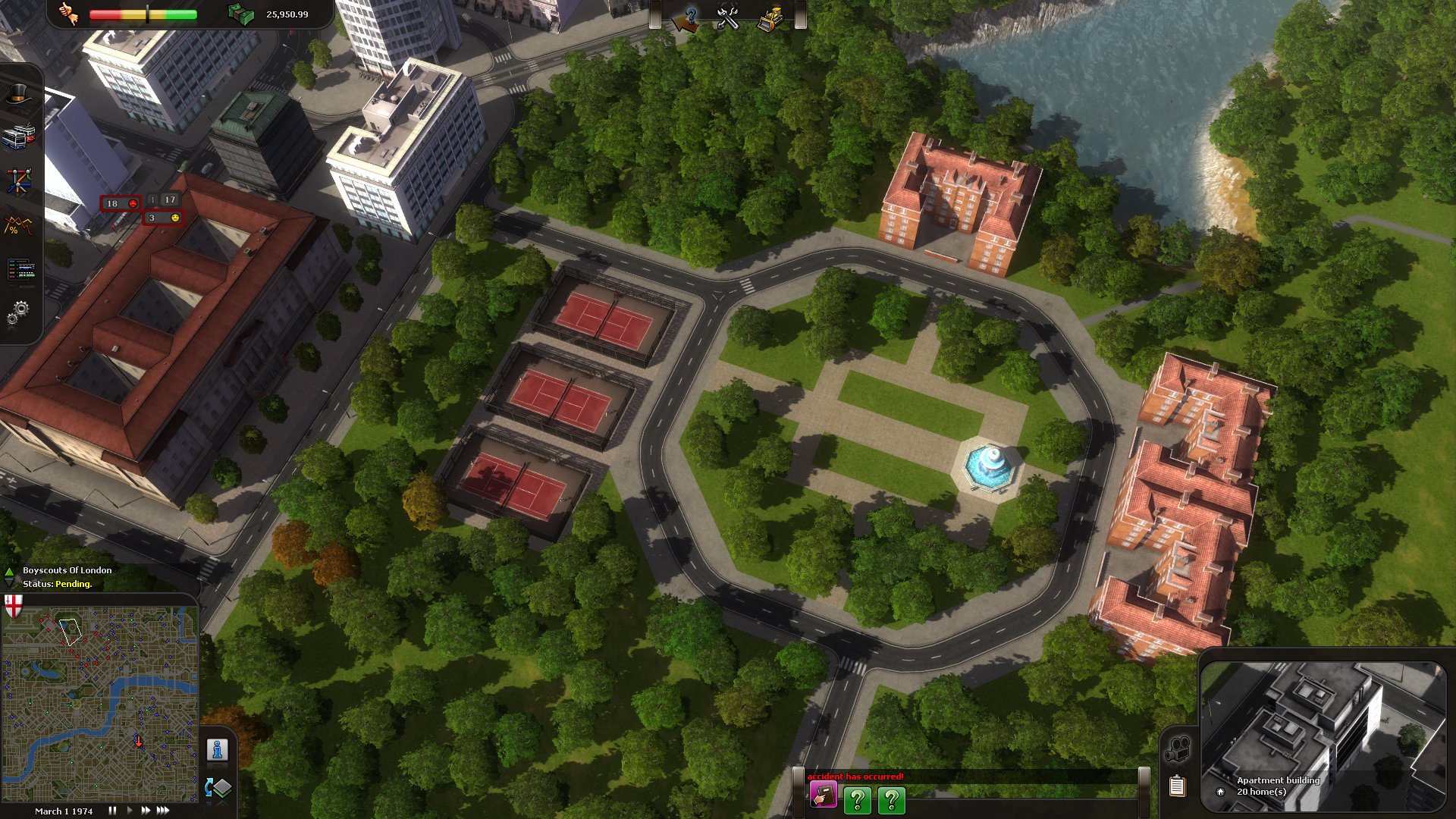 Cities in Motion: London — скриншот 3