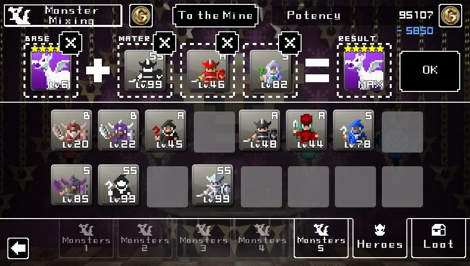 No Heroes Allowed: No Puzzles Either! - кадр 1