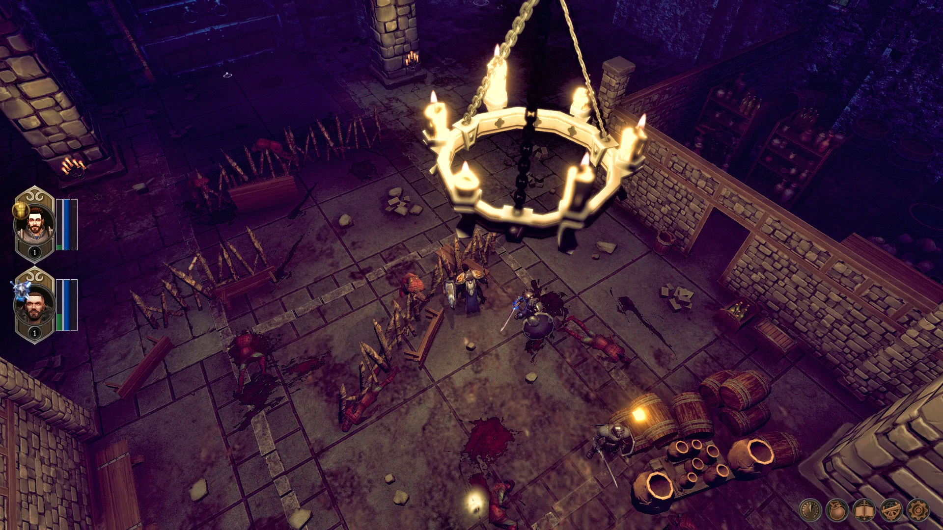 Zoria: Age of Shattering - кадр 6