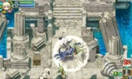 Rune Factory 4 - кадр 16