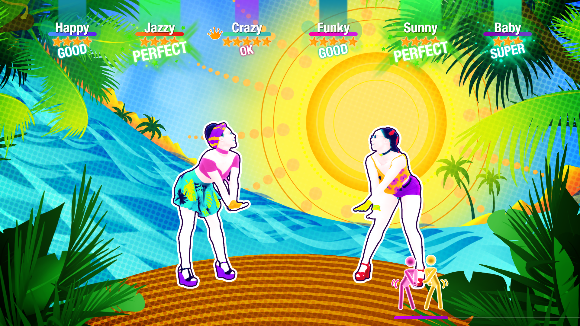 Just Dance 2020 — скриншот 7