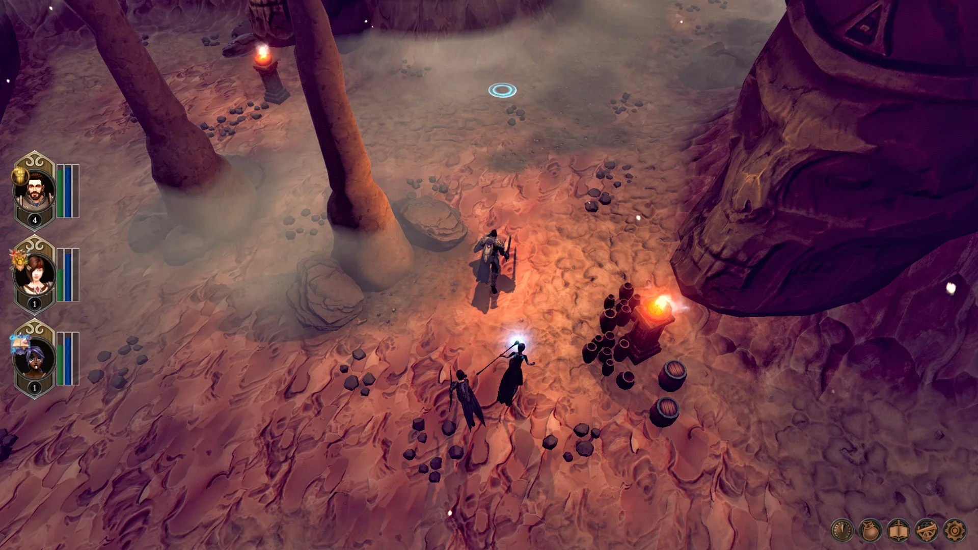Zoria: Age of Shattering - кадр 9