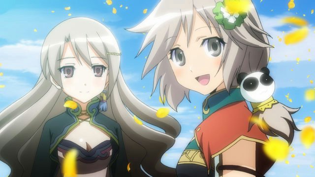 Rune Factory 4 — скриншот 2