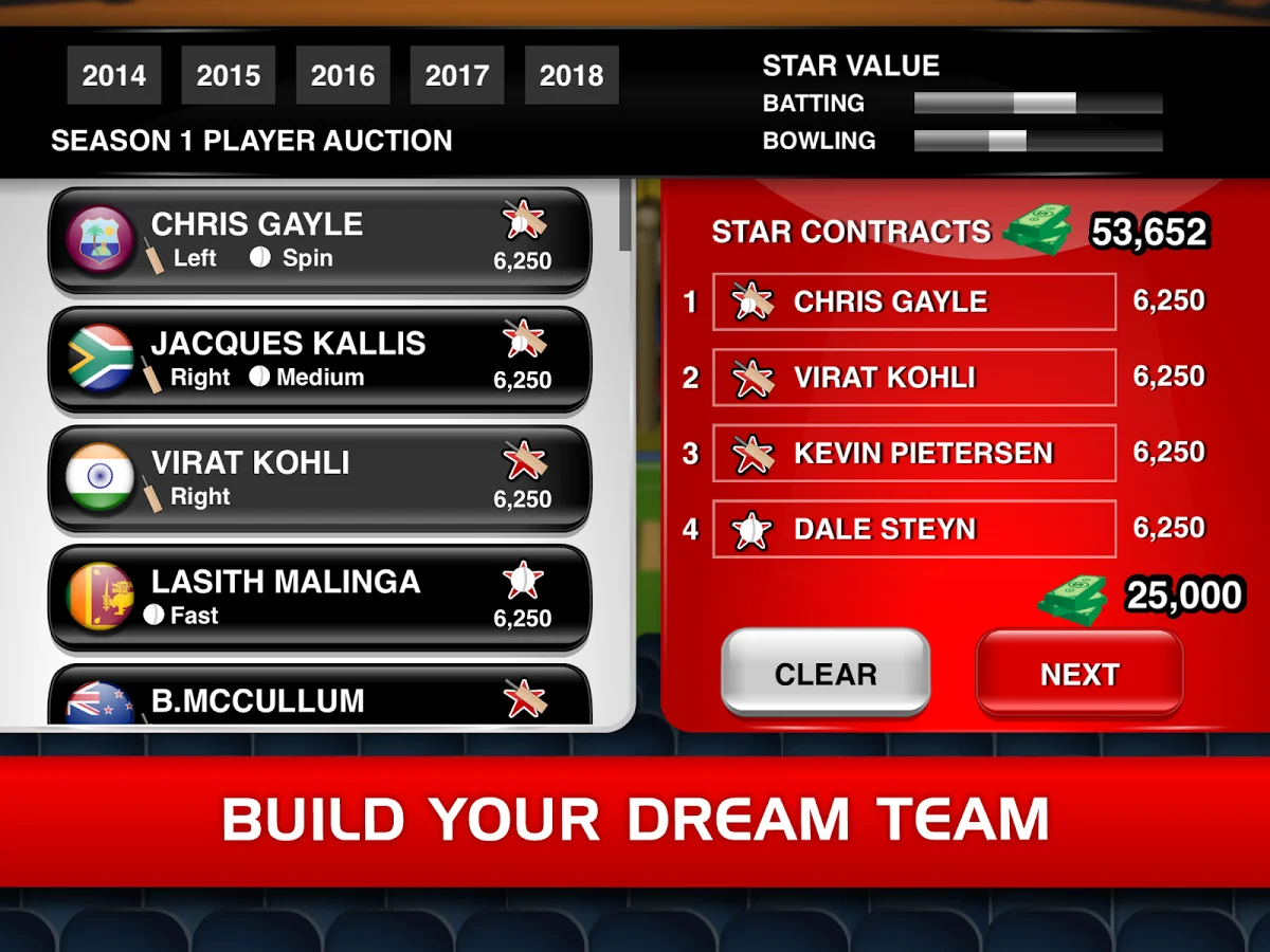 Stick Cricket Premier League - кадр 2