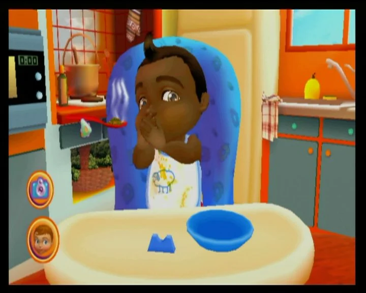 My Baby: First Steps - кадр 17