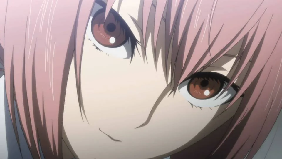 Steins;Gate 0 - кадр 7