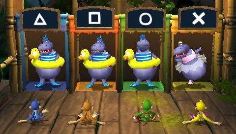 Buzz! Junior: Jungle Party - кадр 10