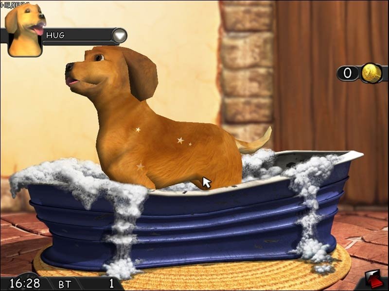 My Best Friends. Cats & Dogs — скриншот 3