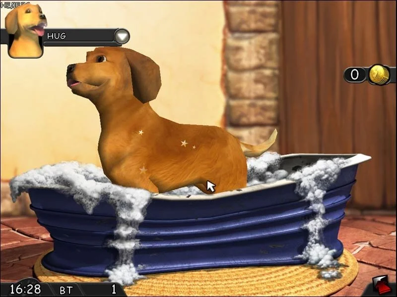 My Best Friends. Cats & Dogs - кадр 3