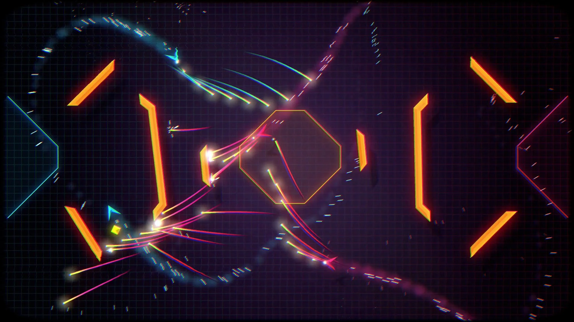 Cocktail Cruise - кадр 3