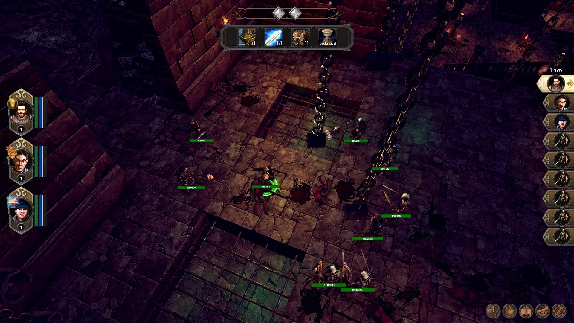 Zoria: Age of Shattering - кадр 11
